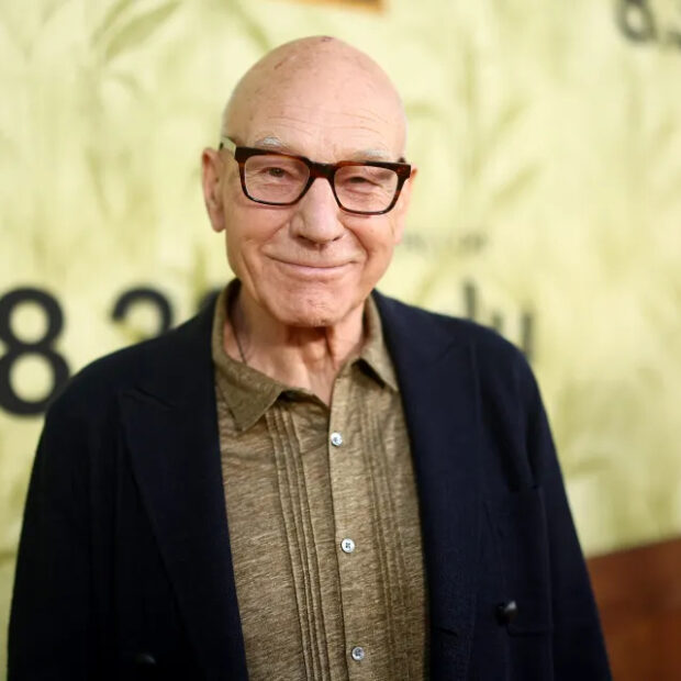 patrick stewart