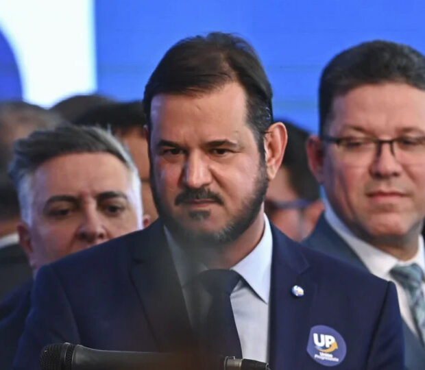 antonio rueda uniao brasil