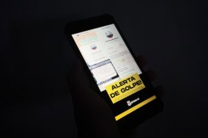 detran alerta de golpe