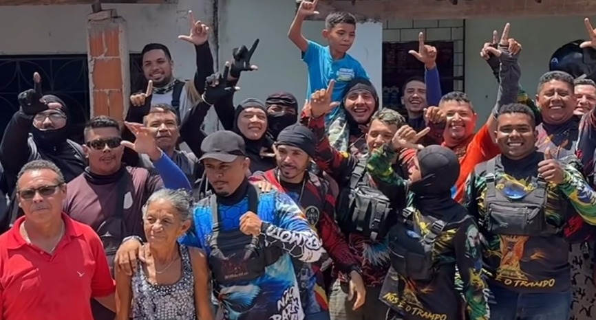 A repercussão gerou uma rede de solidariedade à família de Matheus