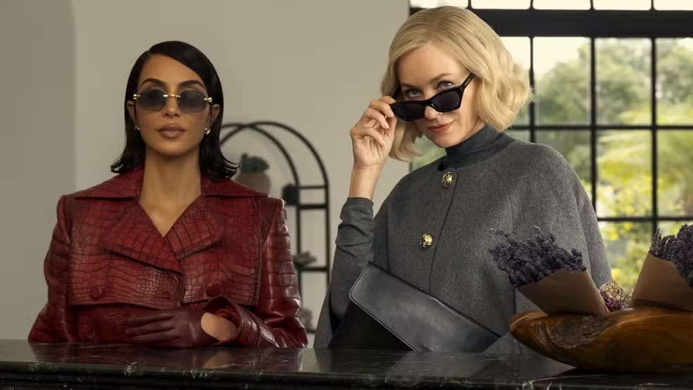 A segunda temporada da série estreia em 4 de novembro no Disney+