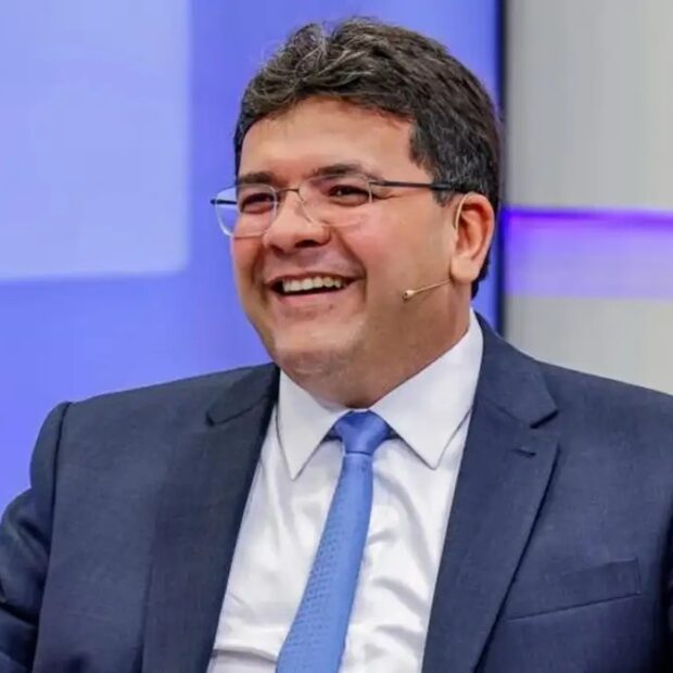 governador rafael fonteles 1 poder360 848x477