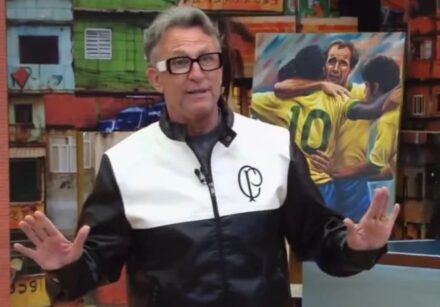 Craque Neto pediu desculpas após criticar o BTS ao vivo