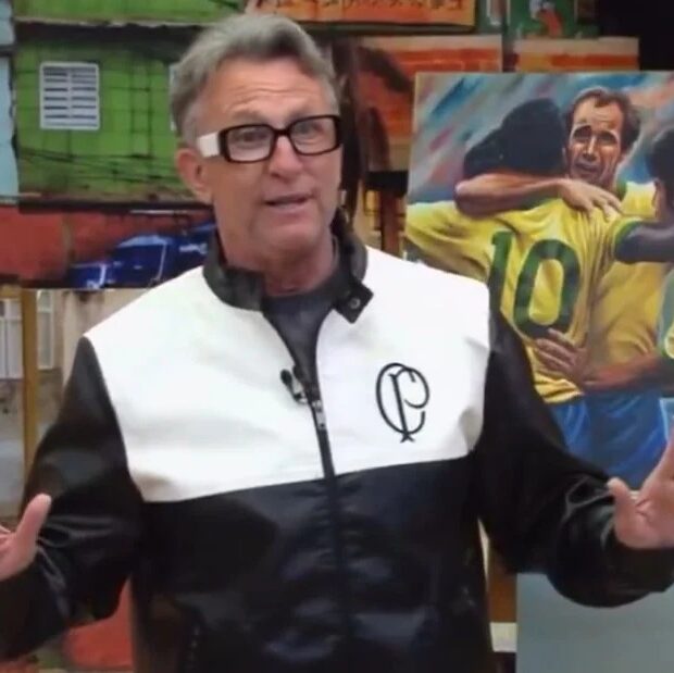 Craque Neto pediu desculpas após criticar o BTS ao vivo