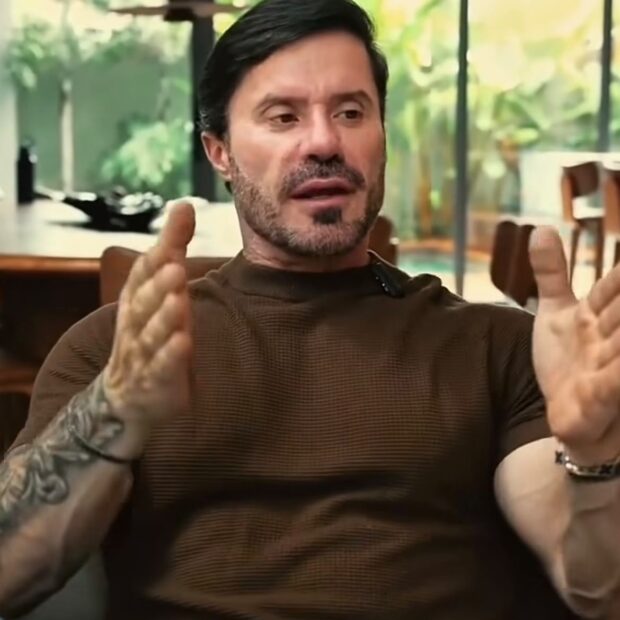 renato cariani