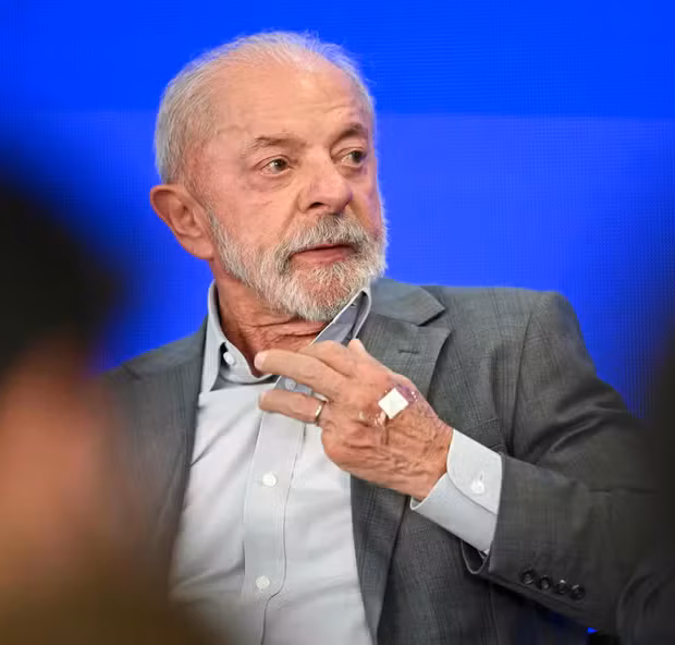 116653348 brazils president and presidential candidate luiz inacio lula da silva attends a ceremony