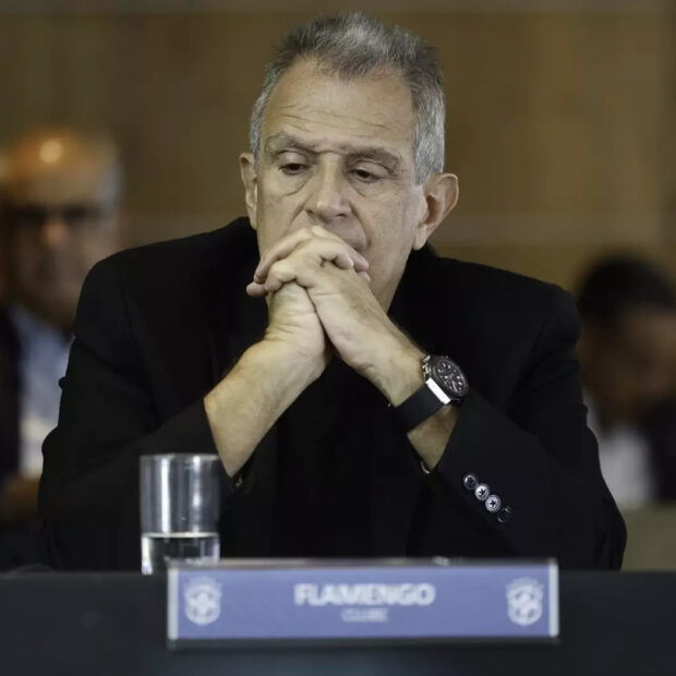 bap flamengo
